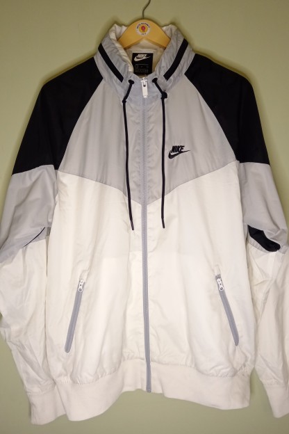 Nike Windbreaker Jacket 